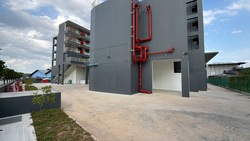 JALAN BESUT (D22), Shop House #544248981